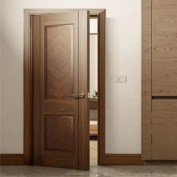 Veneer Internal Door
