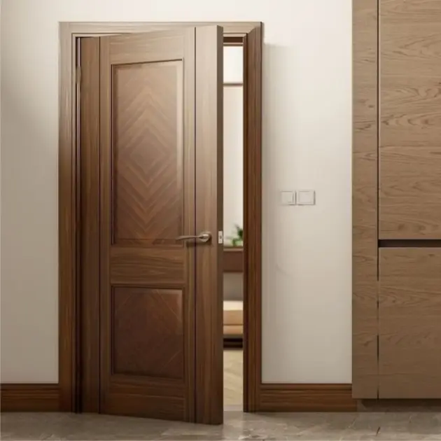 Veneer Internal Door