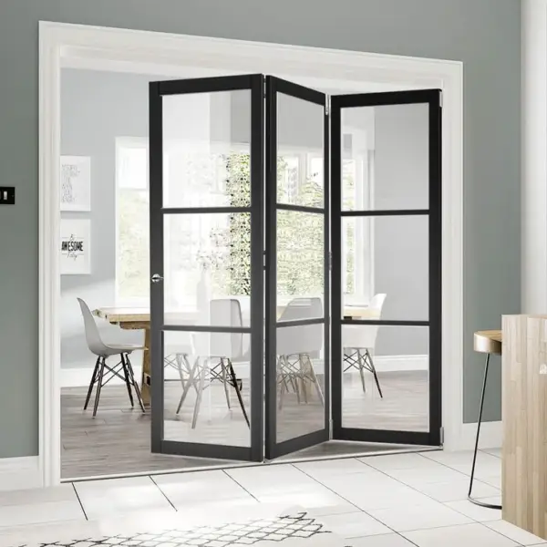 Bi-Fold Doors