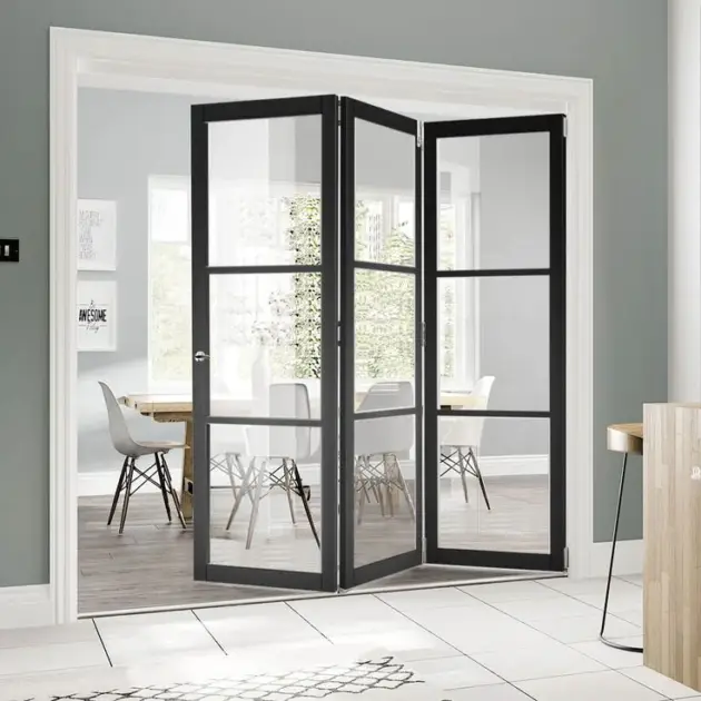 Bi-Fold Doors